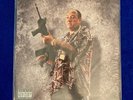 POUNDS T.O.N.Y. 2 NEAR MINT GOLD VINYL  #40 Of 167 Official & Authentic DAUPE