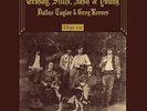 Crosby, Stills, Nash & Young Deja Vu (Vinyl LP 12