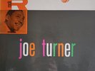 RARE BLUES LP JOE TURNER ROCK AND ROLL OG US ATLANTIC 8005