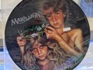 Picture Disc  Marillion Lavender