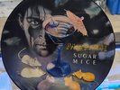 Picture Disc  Marillion  Sugar Mice