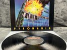 Def Leppard – Pyromania | USA Pressung LP Vinyl Schallplatte Hard Rock