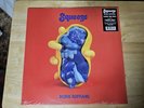 BORN RUFFIANS - SQUEEZE LP RSD 2021 LIMITED EDITION CLOUDY RED VINYL Only 950
