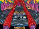 Miss Velvet & The Blue Wolf Bad Get Some (Vinyl) 12
