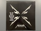Metallica Beyond Magnetic EP Vinyl NEW SEALED