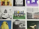 PINK FLOYD - A NICE PAIR (2 LP) - SWEDEN - MINT