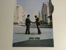 PINK FLOYD - WISH YOU WHERE HERE - UK 75 - MINT-NM - POSTCARD