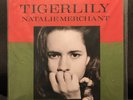 NATALIE MERCHANT -  TIGERLILY CLASSIC ROCK FOLK MFSL AUDIOPHILE SEALED NEW LP