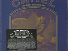CAMEL - Air Born: The MCA & Decca Years 1973-1984 - Misc (2900g)