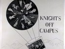 Hermon Knights  Private Press  Knights Off Campus  60's Frat  Cool Jazz  Garage