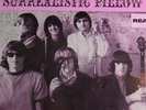 JEFFERSON AIRPLANE - SURREALISTIC PILLOW - DE - MINT-NM