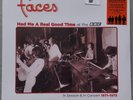 FACES Had Me A Real Good Time at the BBC USA LP Vinyl BK FRIDAY 2023 Pre-Sale