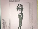 David Bowie - BUMP AND GRIND VINYL  1977 VERY RARE