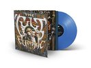 The Cult 'Electric' LP Vinyle bleu opaque - Nouveau et Scellé