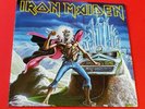 IRON MAIDEN RUN TO THE HILLS 1985  7
