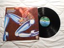 NUCLEUS - SNAKEHIPS ETCETERA  EX EX  VERTIGO REC. 1975 UK
