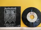 HAWKWIND - Lord of Light / Born to go - PROMO 7