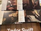 Taylor Swift Midnights Clock Bundle