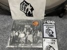 AGNOSTIC FRONT United Blood Extended Pre-Mix 7
