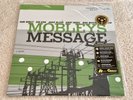 Hank Mobley Quartet Mobley’s Message Analogue Productions Mono LP - SEALED