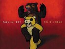 Folie à Deux by Fall Out Boy Vinyl Lp New & Sealed
