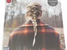 NEW TAYLOR SWIFT EVERMORE Red Vinyl 2-LP Republic B0033439-01 / SEALED