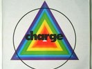 Charge LP - Lee Vanderbilt Mint Vinyl RARE ROCK SOUL Rosetta Hightower