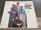 The Beatles - Yesterday and Today - ST2553 - England