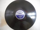Billie Holiday Aladdin 3094 Be Fair To Me / Detour Ahead E+