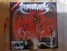 SEPULTURA Morbid Visions