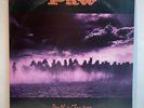 Paw - “Death To Traitors” 2LP - A&M PROMO EX/VG+++