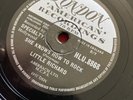 Little Richard 78 London HLU 8868 ￼ She Knows How To Rock, Kansas City NM