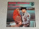 ELVIS PRESLEY. G.I. BLUES. RCA 86.285 (SUPER ORIGINAL FRENCH EP).