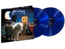 Fall Out Boy - Infinity on High - Exclusive Limited Blue Colored Vinyl 2XLP NEW