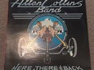 Allen Collins Band: Here, There & Back 1983 MCA Vinyl LP VG+/VG+ Lynyrd Skynyrd