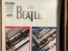 Beatles 1962–1966 1967-1970 (2023) Limited 6LP Colour Vinyl Red & Blue IN HAND
