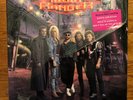 Night Ranger - Greatest Hits LP MCA Records 1989 Pressing