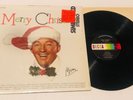 IN SHRINK Bing Crosby Merry Christmas LP Simulated Stereo Decca Records