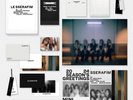 LE SSERAFIM 2024 SEASON’S GREETINGS/Code+Calendar+P.Book+Card+Poster+Photo+POB