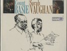 Roulette SR 52061 Count Basie/ Sarah Vaughan LP