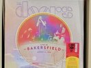 THE DOORS Live In Bakersfield 2xP RSD Black Friday 2023 Record Store Day