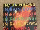 In Rainbows by Radiohead (Record, 2007)