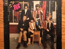 Moby Grape - Self Titled LP Columbia  CS 94981967 1st Pressing Middle Finger