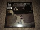 Hawthorne Heights The Silence In Black And White Starburst Yellow Color Newbury