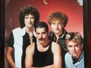 Queen Radio GaGa 1984 UK issue Ex condition