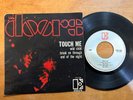 THE DOORS Touch Me +3 1969 MEXICO 7