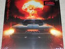 Sturgill Simpson Sound & Fury Indie Exclusive Red Marble Vinyl xxx/2000 OOP