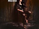 Danielle Nicole - Cry No More Vinyl Record LP 2018 - BRAND NEW & SEALED