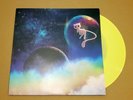 Pokemon Snap LP Soundtrack Yellow Color Vinyl VGM Not Moonshake