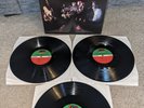 Crosby Stills Nash and Young 4 WAY STREET Vinyl 3 LP Deluxe RSD 2019 EX Wax